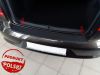 Listwa ochronna na tylny zderzak VW PASSAT B7 SEDAN