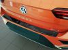 Listwa ochronna zderzaka tył bagażnik VW T-ROC - KARBON