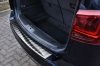 Listwa ochronna zderzak tył bagażnik VW SHARAN II - STAL