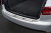 Listwa ochronna zderzak tył bagażnik Audi A4 B8 8 K5