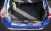 Listwa ochronna zderzaka tył bagażnik Mercedes C klasa W205 kombi 2014- STAL