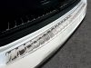 Listwa ochronna tylny zderzak BMW X3 G01 - STAL
