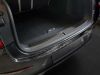Listwa ochronna zderzaka tył bagażnik BMW X4 II / GO2 - KARBON