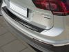 Listwa nakładka na zderzak tył VW TIGUAN II 2 ALLSPACE karbon