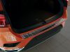 Listwa nakładka ochronna na tylny zderzak VW T-ROC - stal