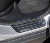 Listwy progowe progi nakładki Hyundai ix35