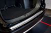 Listwa ochronna zderzaka tył bagażnik Mitsubishi Outlander III