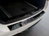 Listwa ochronna tylnego zderzaka BMW X3 F25 X- line - STAL