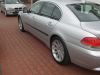 Listwy boczne BMW 7 (LIMOUSINE) 2002 - 2008