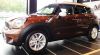 Listwy boczne MINI COOPER COUNTRY MAN ( CROSSOVER ) 2011-