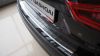 Listwa ochronna na zderzak Ford Focus III 4D 2011- stal strukturalna