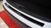 Listwa ochronna na tylny zderzak Suzuki Vitara FL 2018- Czarne Lustro