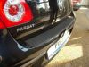 Listwa ochronna na tylny zderzak VW PASSAT B6 SEDAN