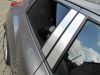 Nakładki na słupki drzwi Nissan X-Trail III (T32)