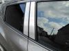 Nakładki na słupki drzwi Peugeot 508 FL 4D 2014-