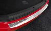 Listwa nakładka na zderzak tylny tył AUDI Q3 II RS Sportback