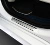 Listwy nakładki progowe na progi BMW X7 G07 2018-